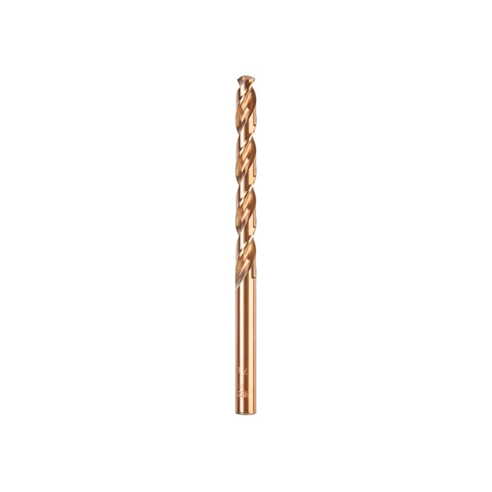 Cumpara  Burghie pentru metal HSS-G DIN338 - Burghiu pentru metal HSS-G-Co 7.0 mm Milwauke..
