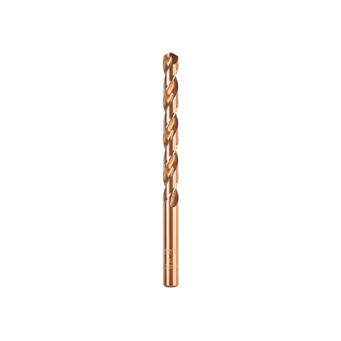 Cumpara  Burghie pentru metal HSS-G DIN338 - Burghiu pentru metal HSS-G-Co 8.0 mm Milwauke..