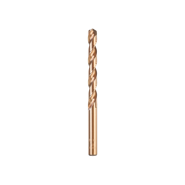 Burghiu pentru metal HSS-G-Co 9.0 mm Milwaukee