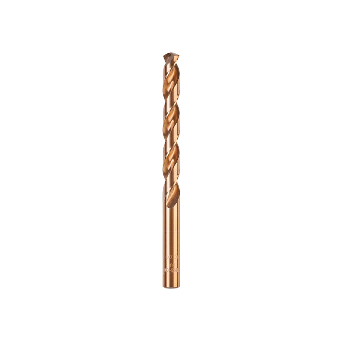 Burghiu pentru metal HSS-G-Co 10.0 mm Milwaukee
