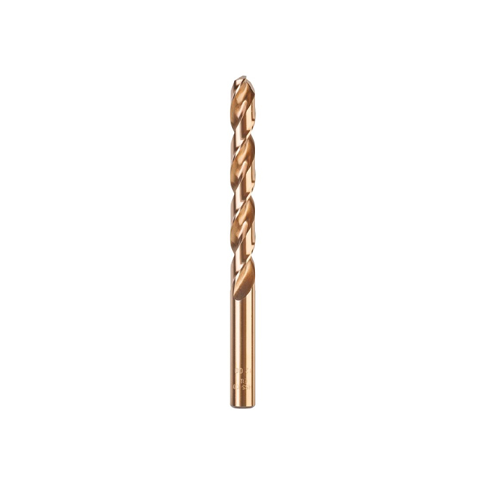 Burghiu pentru metal HSS-G-Co 12.0 mm Milwaukee
