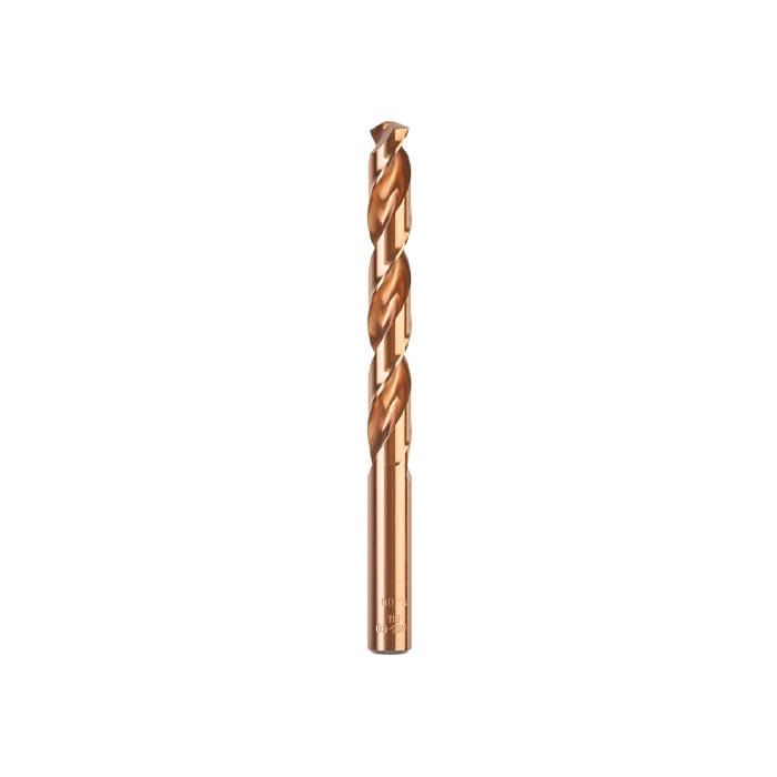 Burghiu pentru metal HSS-G-Co 13.0 mm Milwaukee