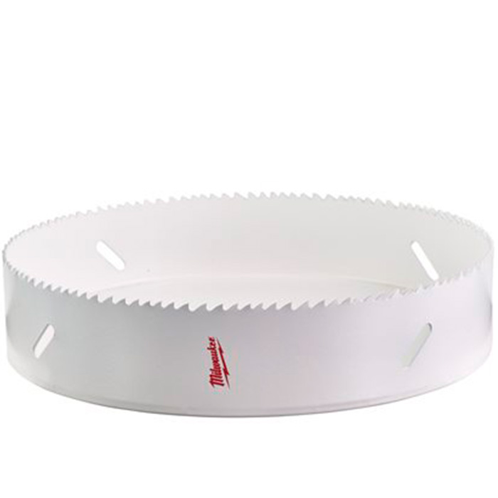 Carota Bi-Metal Milwaukee Hole Dozer
