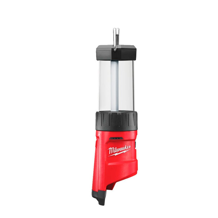 Lanternă LED Milwaukee M12 LL-0..