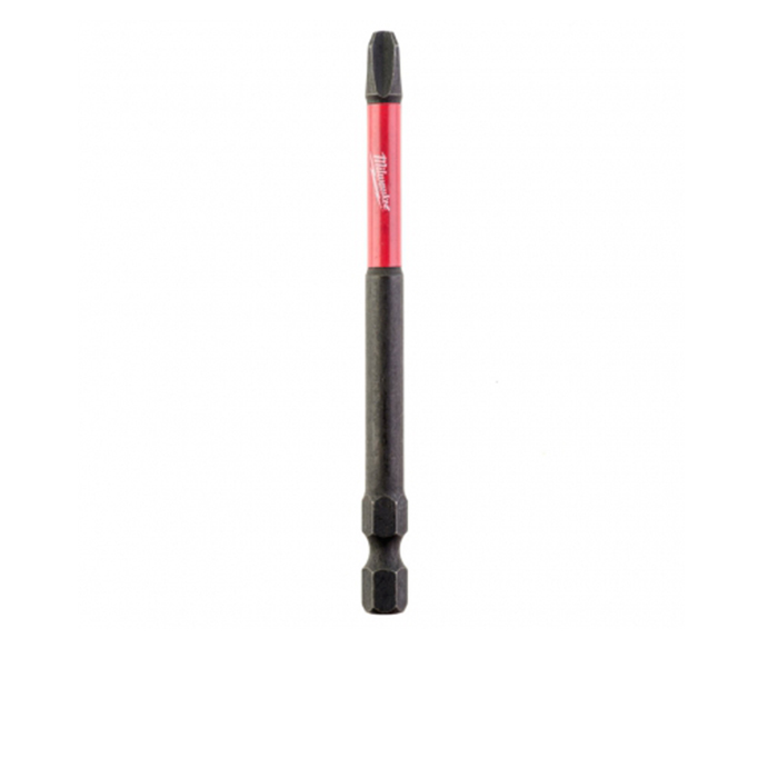 Cumpara  Biți pentru înșurubat - Bit Milwaukee SHOCKWAVE IMPACT DUTY PH3 90 mm..