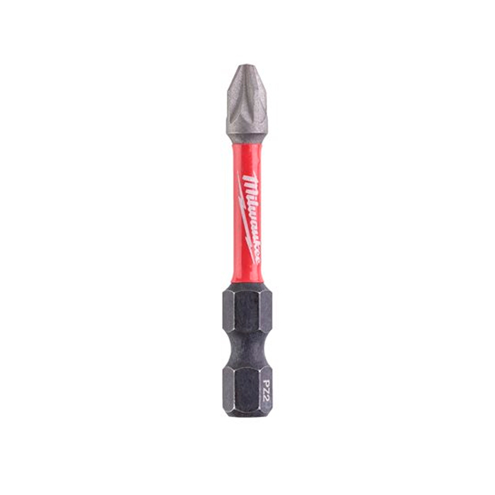 Cumpara  Biți pentru înșurubat - Bit Milwaukee SHOCKWAVE IMPACT DUTY PZ2-50mm..