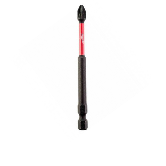 Cumpara  Biți pentru înșurubat - Bit Milwaukee SHOCKWAVE IMPACT DUTY PZ2 90 mm..