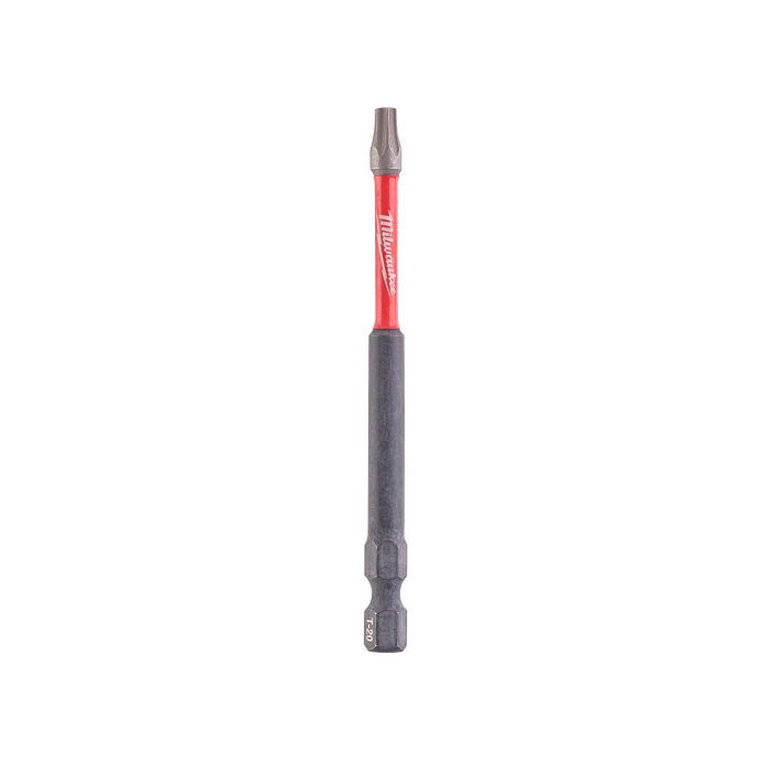 Cumpara  Biți pentru înșurubat - Bit Milwaukee Shockwave TX20-90mm..