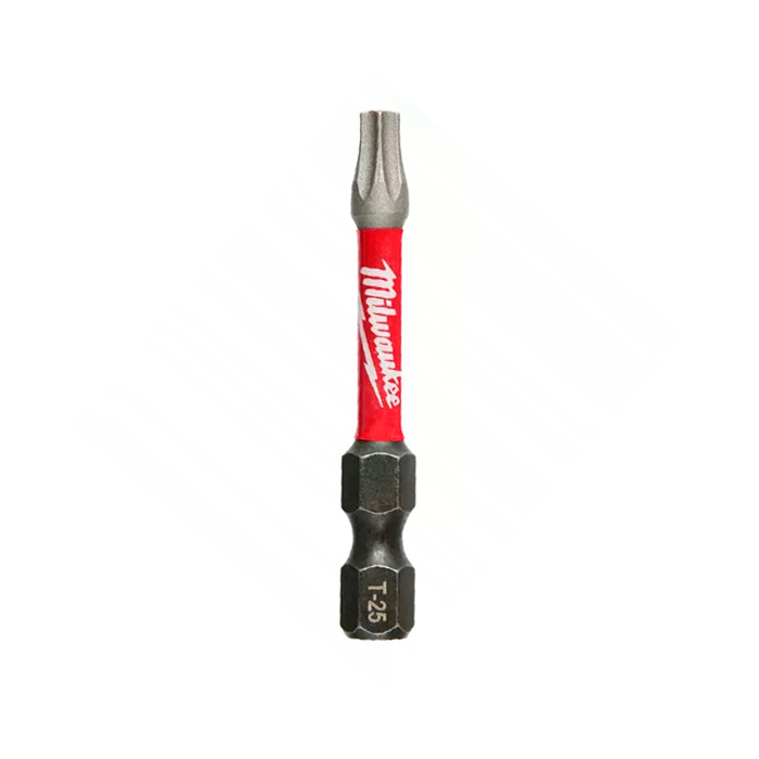 Cumpara  Biți pentru înșurubat - Bit Milwaukee Shockwave TX25-50mm..