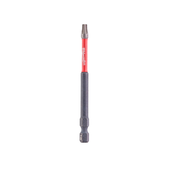 Cumpara  Biți pentru înșurubat - Bit Milwaukee Shockwave TX25-90mm..