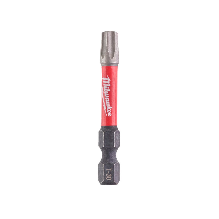 Cumpara  Biți pentru înșurubat - Bit Milwaukee Shockwave TX30-50mm..