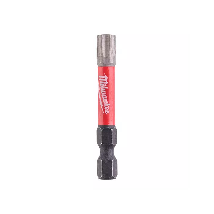 Cumpara  Biți pentru înșurubat - Bit Milwaukee Shockwave TX40-50mm..