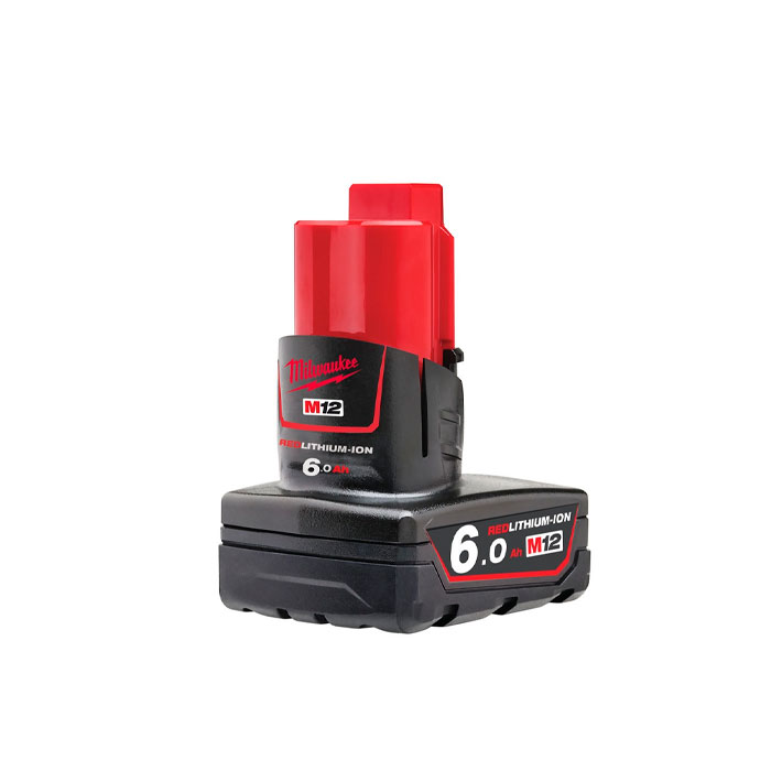 Cumpara  Accumulatoare și incarcatoare - Acumulator Milwaukee M12 B6..