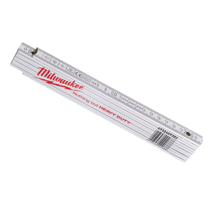 Metru de tamplarie din lemn Milwaukee 4932459..