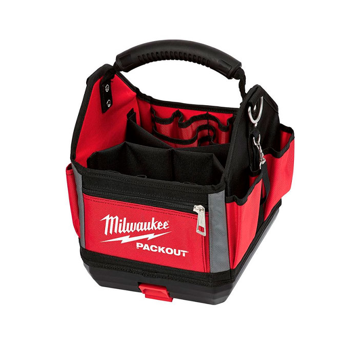 Cumpara  Sisteme de depozitare - Geantă pentru scule Packout Milwaukee..