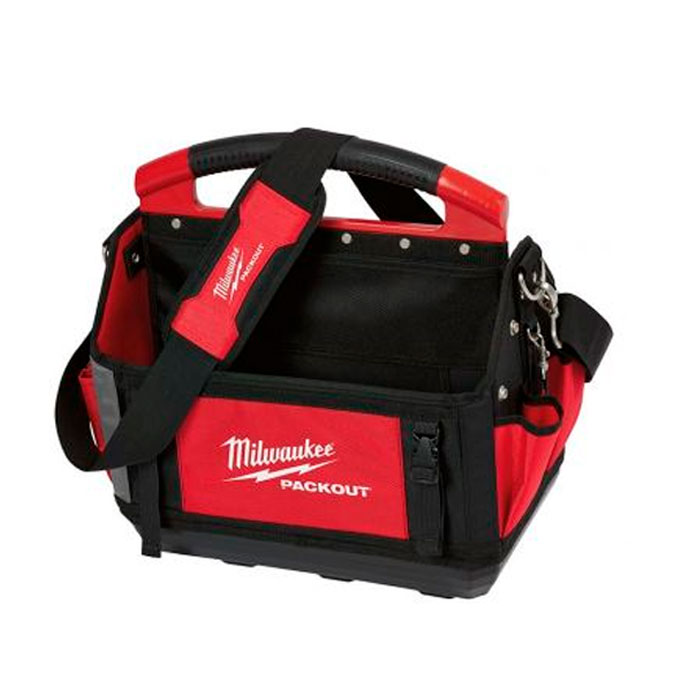 Cumpara  Sisteme de depozitare - Geantă pentru scule Packout Milwaukee..