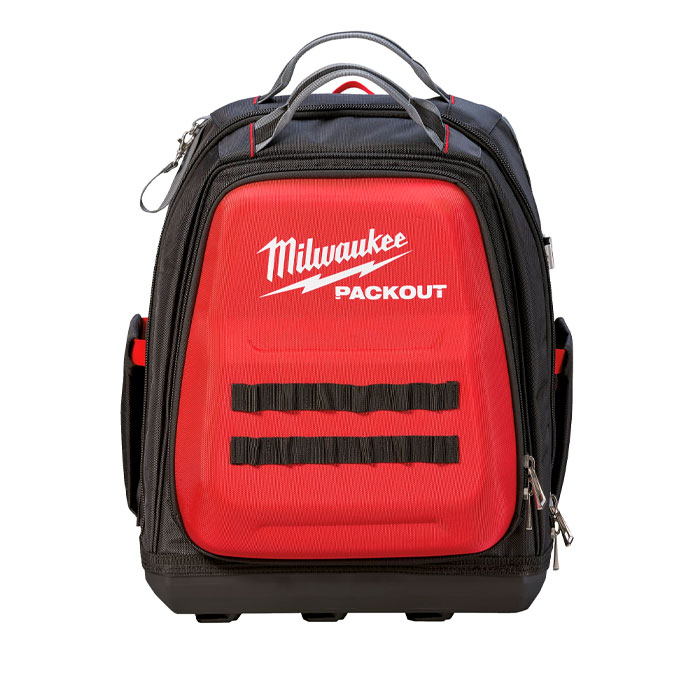 Rucsac pentru scule Milwaukee PACKOUT..