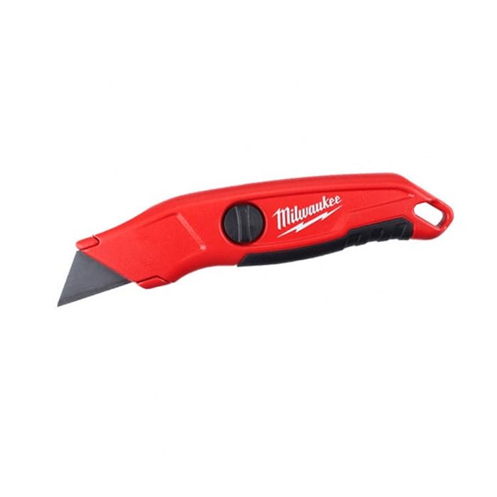 Cutit utilitar cu lama fixa Milwaukee