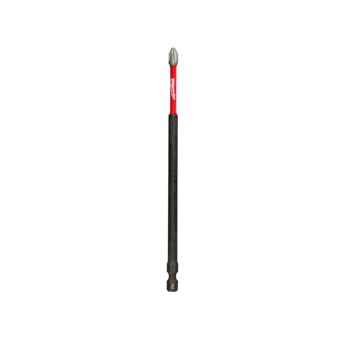 Bit Milwaukee Shockwave PH2-150mm
