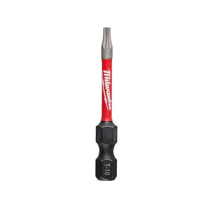 Cumpara  Biți pentru înșurubat - Bit Milwaukee Shockwave TX10-50mm..