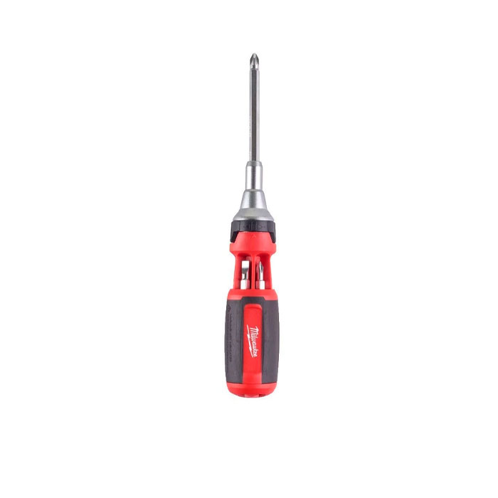 Cumpara  Seturi de șurubelnițe electrice și mecanice - Surubelnita cu clichet MILWAUKEE 4932471598..