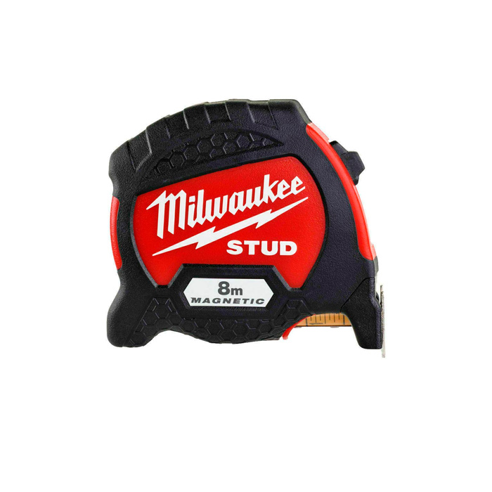 Cumpara  Rulete - Ruletă Milwaukee STUD II 8m..
