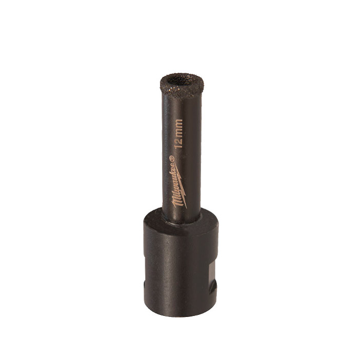 Burghiu diamantat Milwaukee Diamond Max 12 mm