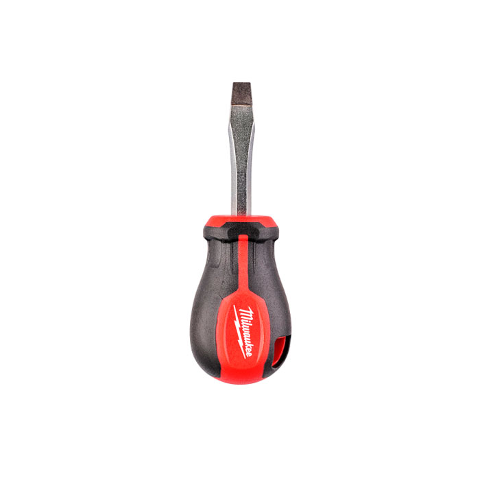 Cumpara  Seturi de șurubelnițe electrice și mecanice - Șurubelniță magnetica MILWAUKEE 0.4x2x65..
