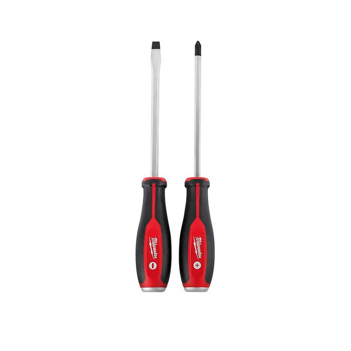 Set de șurubelnițe cu mâner cu 3 laturi MILWAUKEE SET DEMOLITION