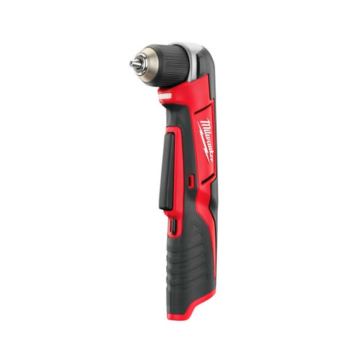 Mașină găurit unghiulară pe acumulator Milwaukee C12 RAD-0