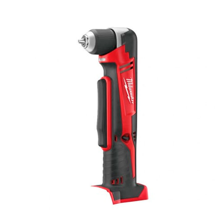 Mașină găurit unghiulară pe acumulator Milwaukee C18 RAD-0