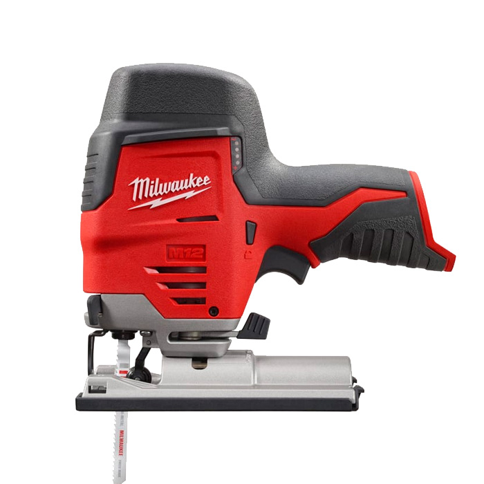 Fierăstrău vertical cu acumulator Milwaukee M..