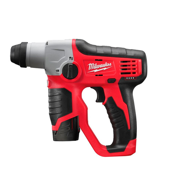 Cumpara  Ciocane rotopercutoare fără fir - Ciocan rotopercutor pe acumulator Milwaukee M..