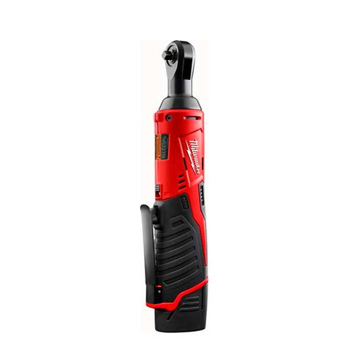 Cumpara  Mașini de inșurubat cu impact - Antrenor cu clichet pe acumulator Milwaukee M..