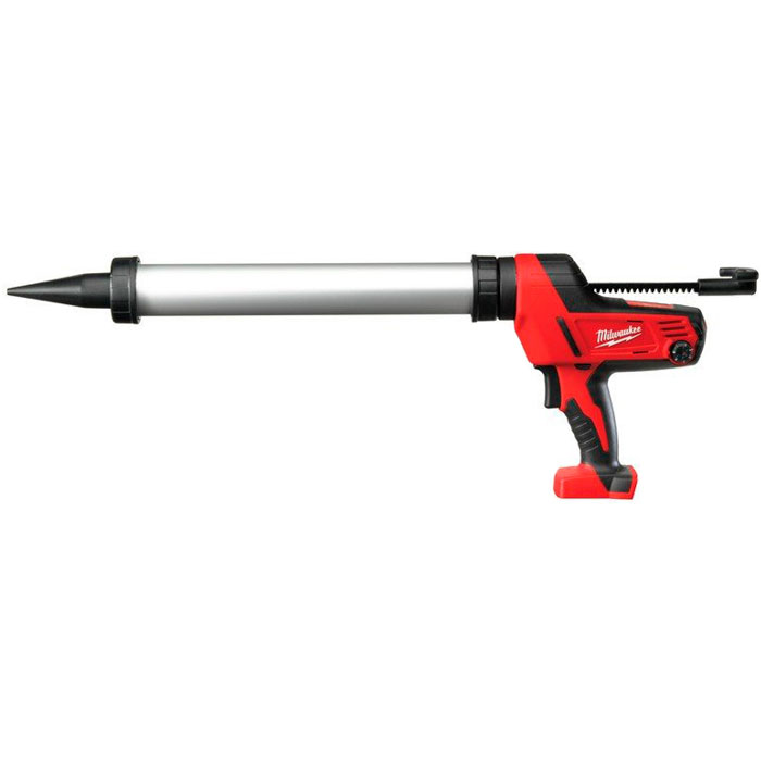 Cumpara  Sisteme pe acumulatori - Pistol de etanșare pe acumulator Milwaukee C1..