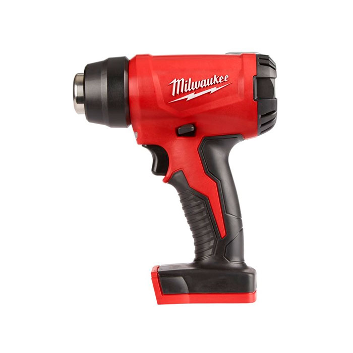Cumpara  Sisteme pe acumulatori - Suflantă cu aer cald pe acumulator Milwaukee ..