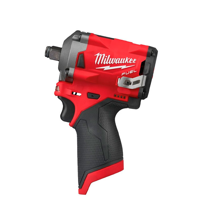 Mașină de înșurubat cu impact Milwaukee M12 FIWF12-0 FUEL