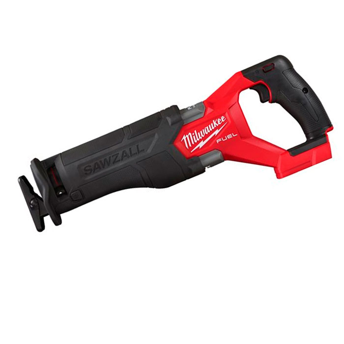 Cumpara  Ferăstraie sabie fără fir - Fierastrau sabie cu acumulator Milwaukee M18 ..