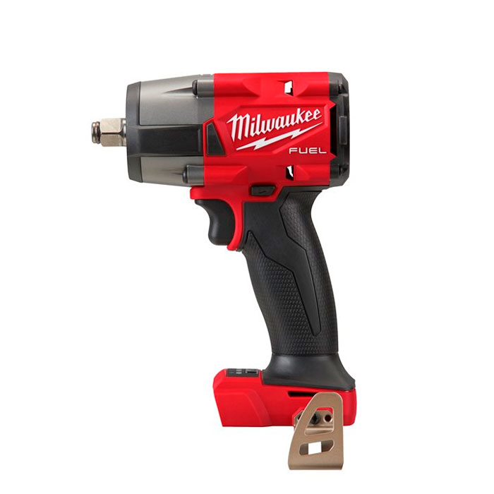 Mașină de înșurubat cu impact Milwaukee M18 F..