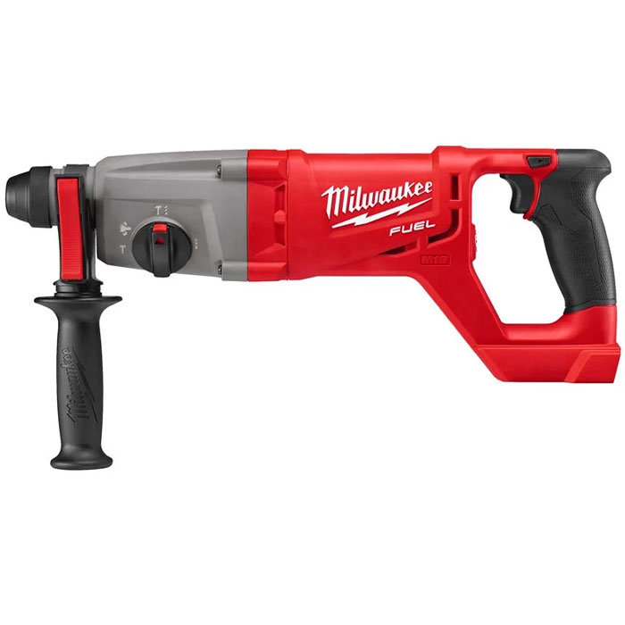 Ciocan rotopercutor pe acumulator Milwaukee M..