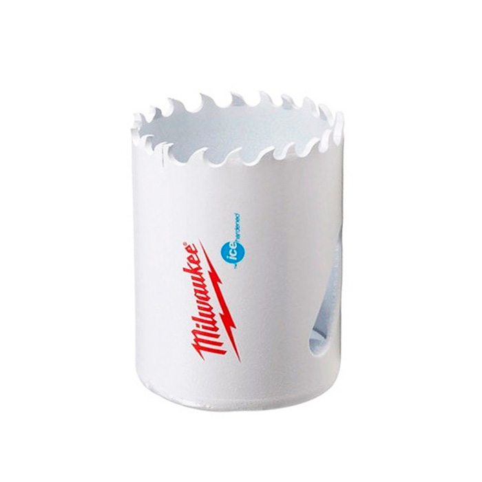 Carota Bi-Metal Milwaukee Hole Dozer