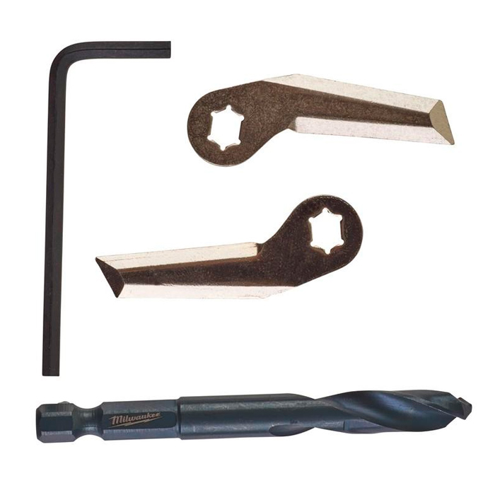 Cumpara  Accesorii pentru scule electrice - Lame de schimb Milwaukee..