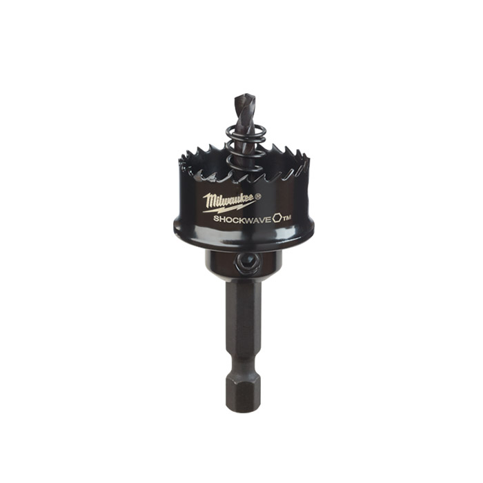 Cumpara  Carote Bi-Metal (impact) - Carota Bi-Metal Milwaukee..