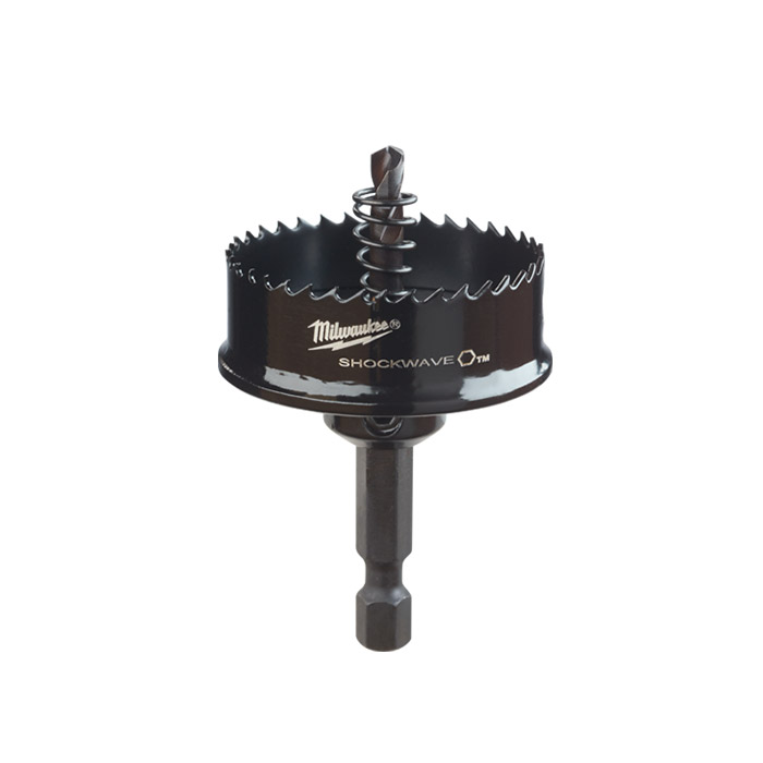 Cumpara  Carote Bi-Metal (impact) - Carota Bi-Metal Milwaukee..