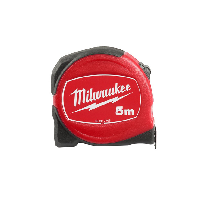 Ruletă Milwaukee S5/25 Slimline 48227706
