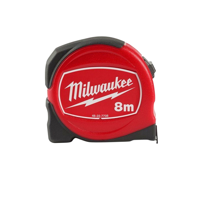 Ruletă Milwaukee S8/25 Slimline 48227708