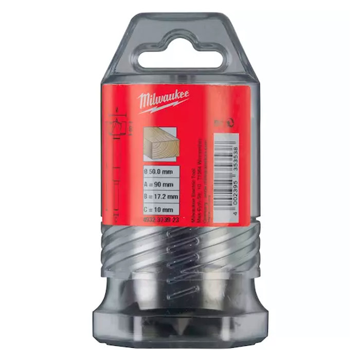 MILWAUKEE FORSTNER (4932373923)