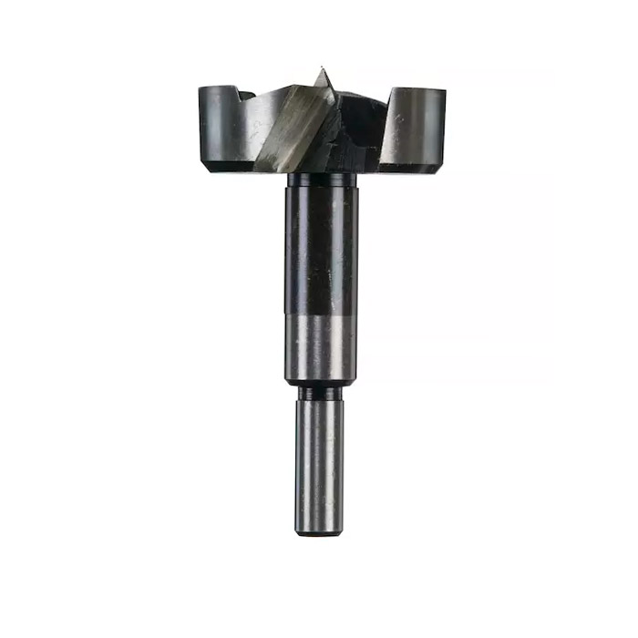 Cumpara  Burghie Forstner - MILWAUKEE FORSTNER (4932373923)..