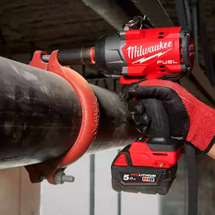 Milwaukee M18FHIW2P12-502X