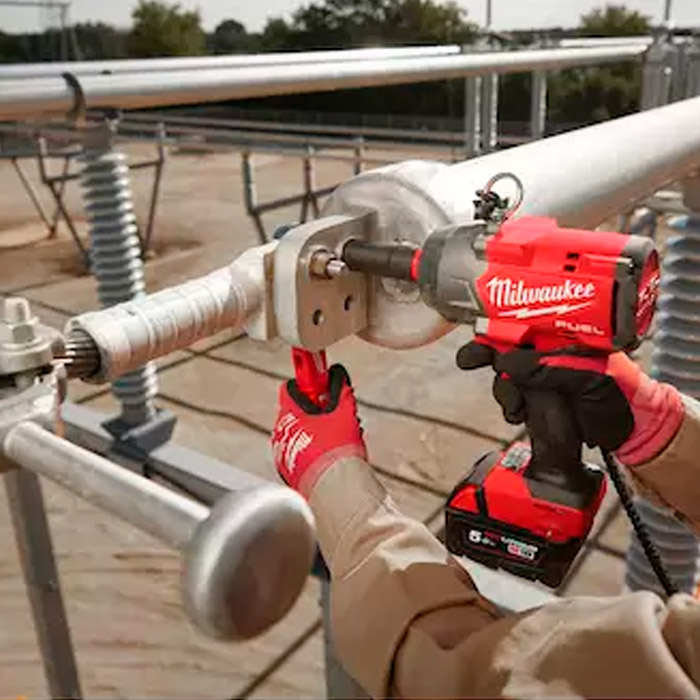 Milwaukee M18FHIW2P12-502X